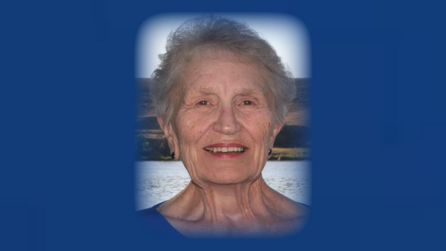 Helen A. Bailly, 82, was born in 1940 in Fort Benton, Montana to Aloys and Helen Diekhans