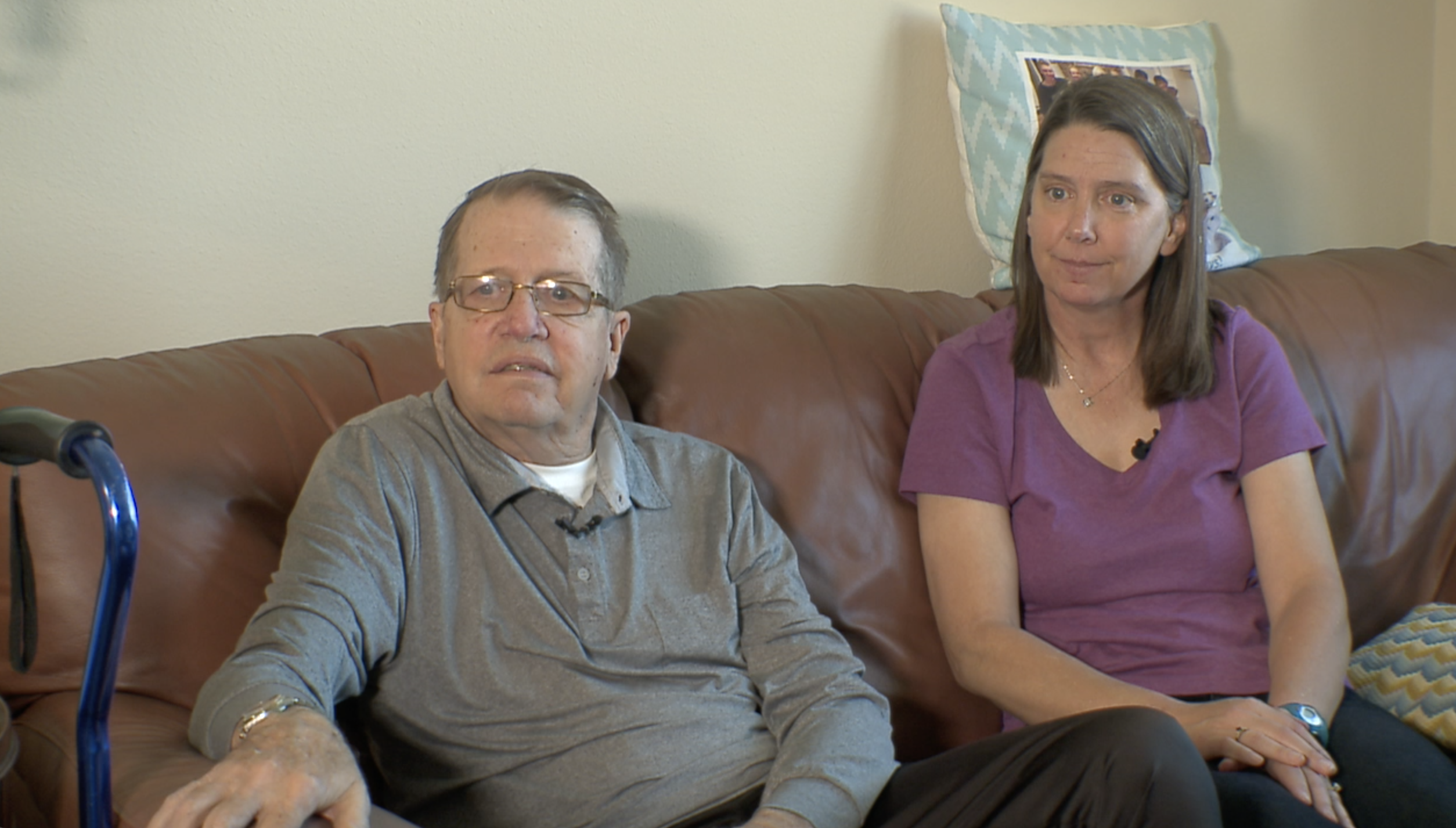 Elder fraud legislation