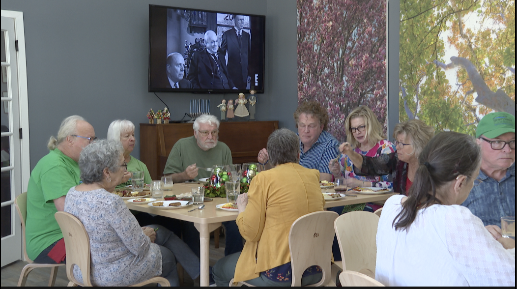 HEARTWOOD COMMONS CHRISTMAS