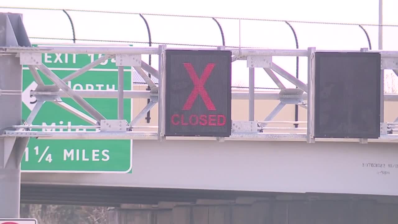 I-96 Flex Route