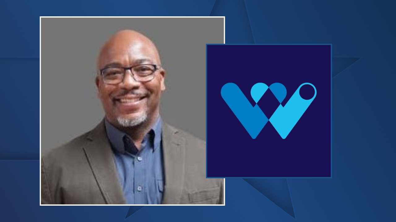 Lanny Williams Waco ISD Athletic Director