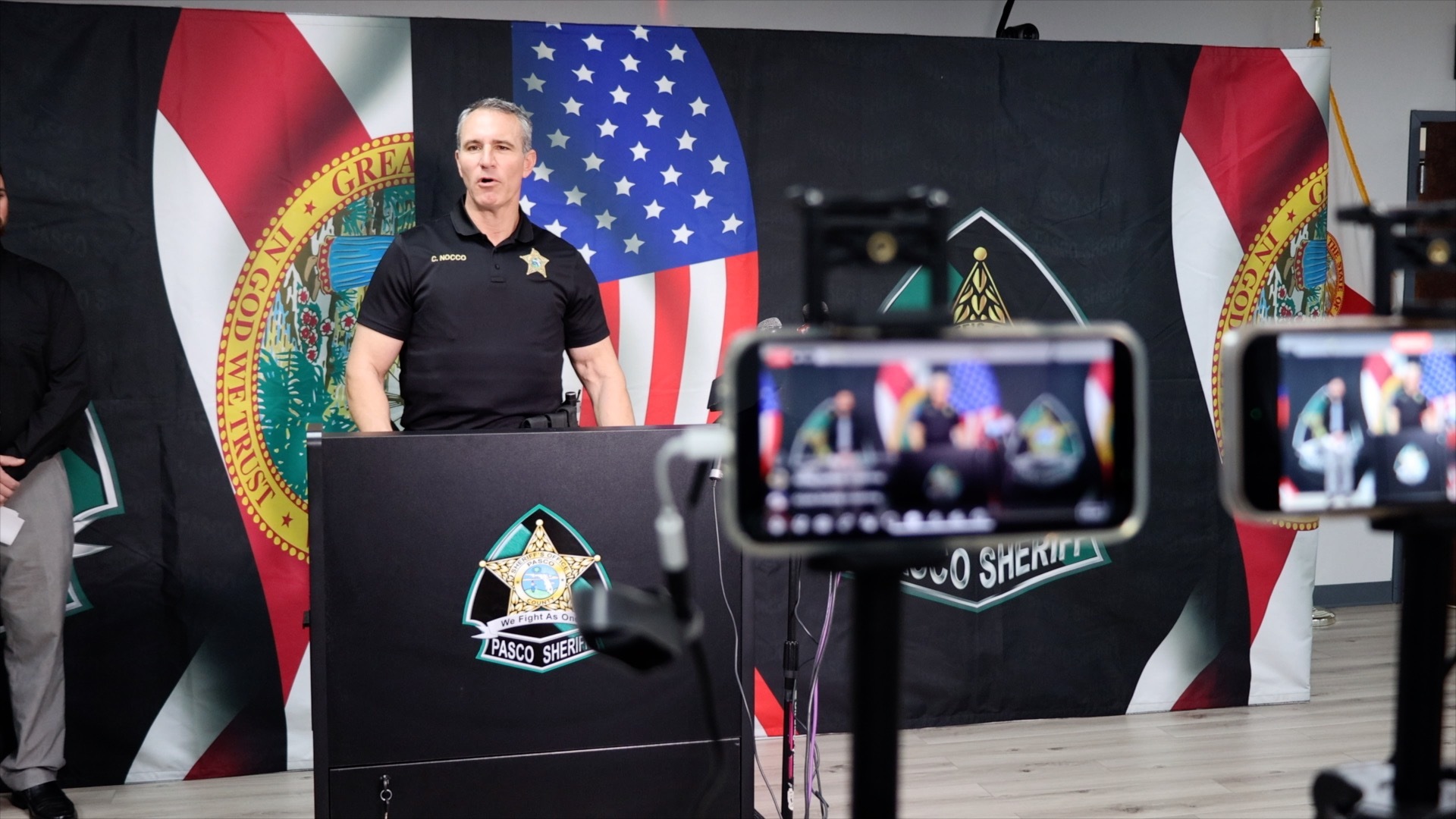 Pasco County Sheriff