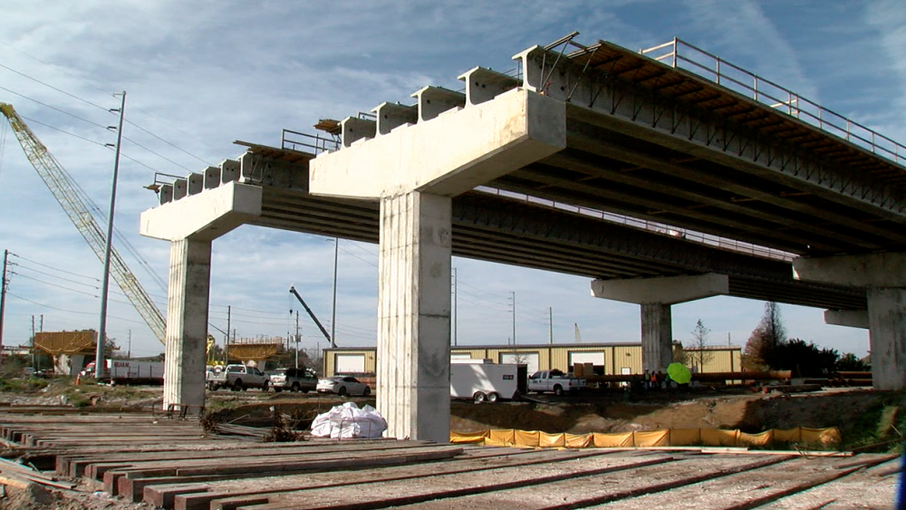 Gateway Project in Clearwater