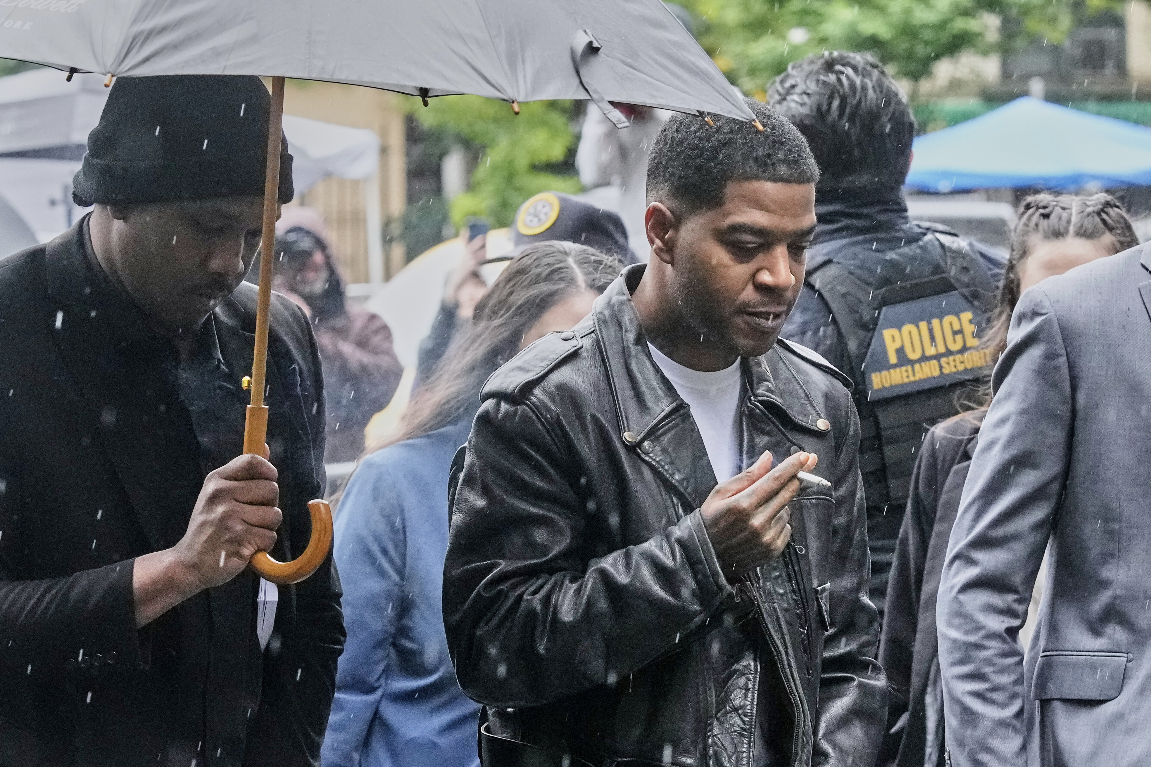 Sexual Misconduct Diddy 