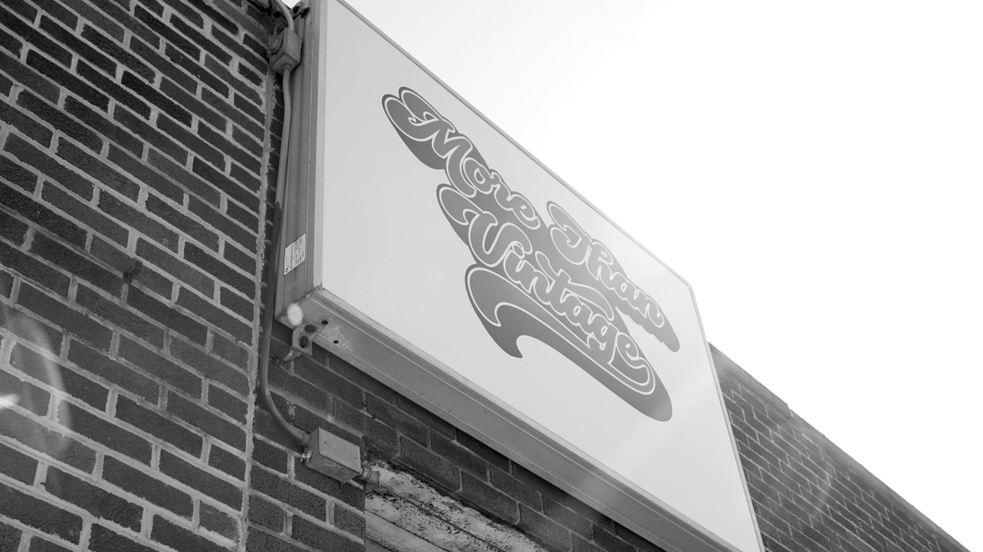More Than Vintage