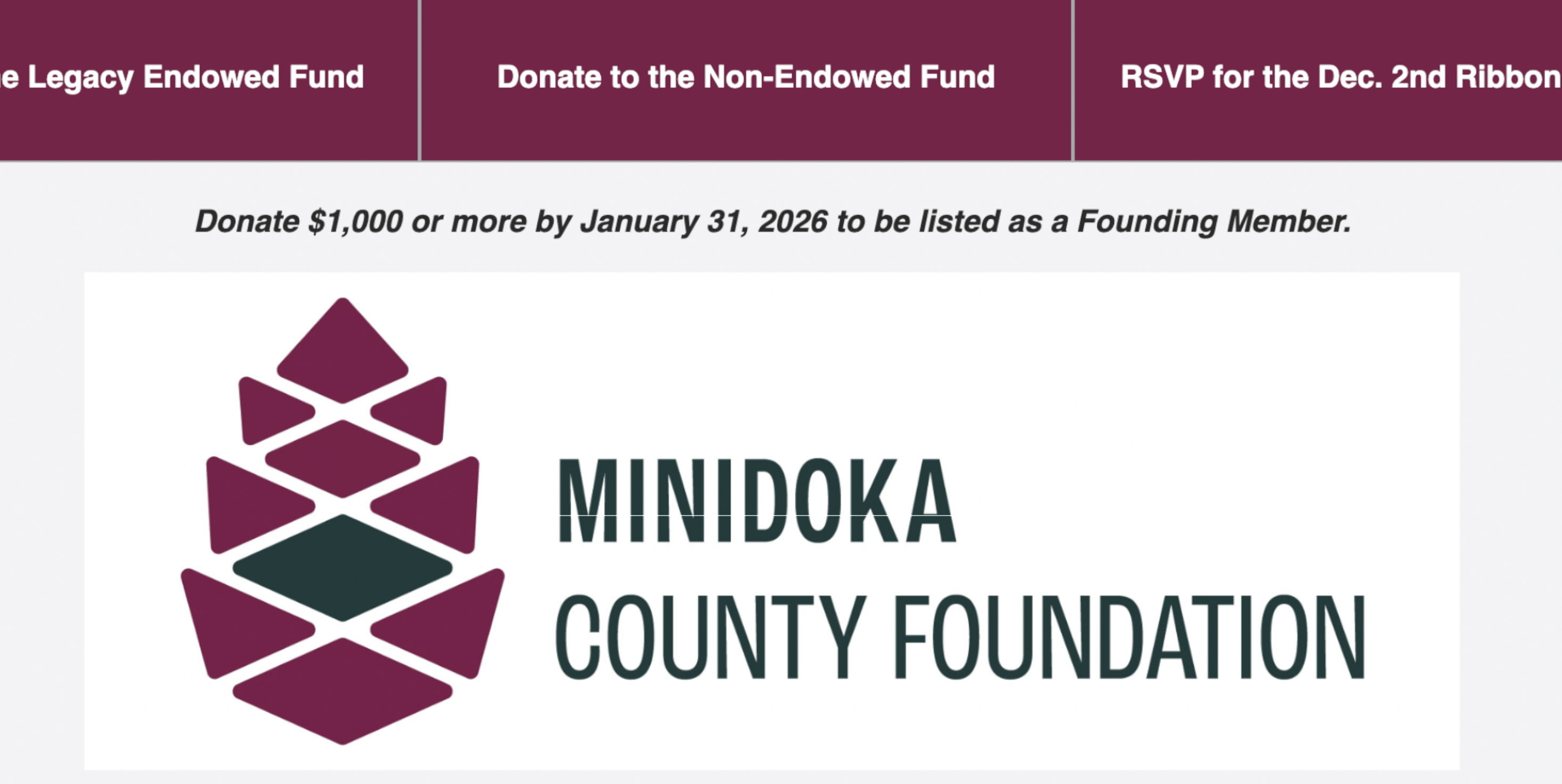  New foundation targets philanthropic growth in rural Idaho 