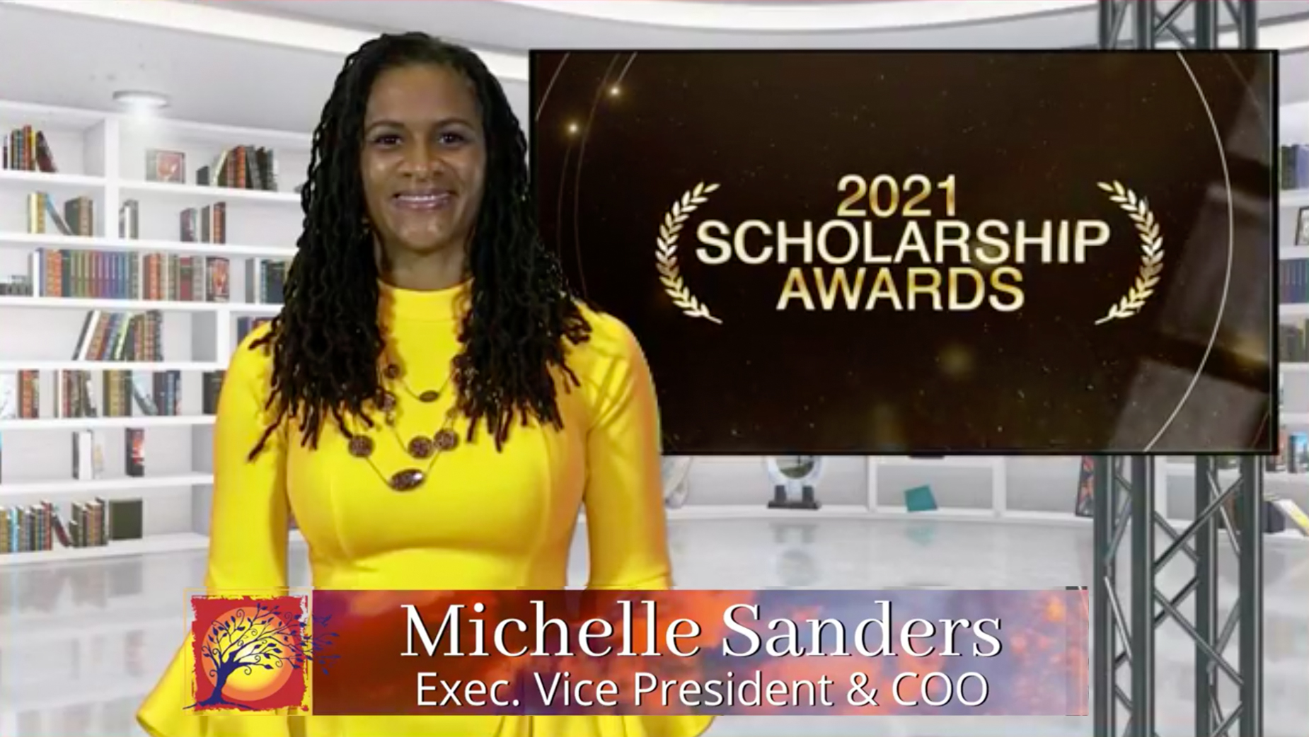 rogers foundation 2021 scholarship awards
