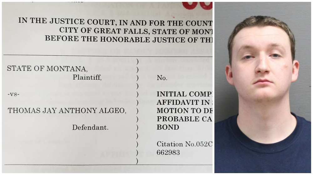 Thomas Jay Anthony Algeo