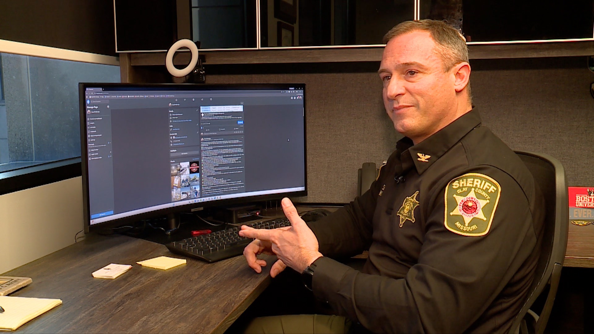 Sheriff Akin news literacy.jpg