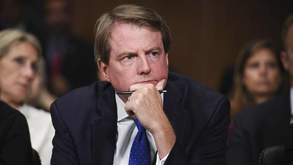 Don McGahn