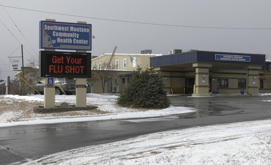 Southwest Montana Community Health Center 