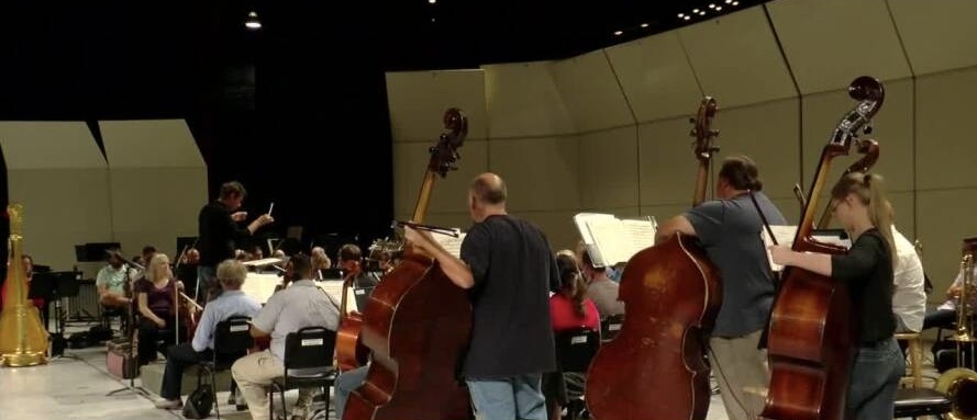 Bakersfield Symphony Orchestra (BSO)