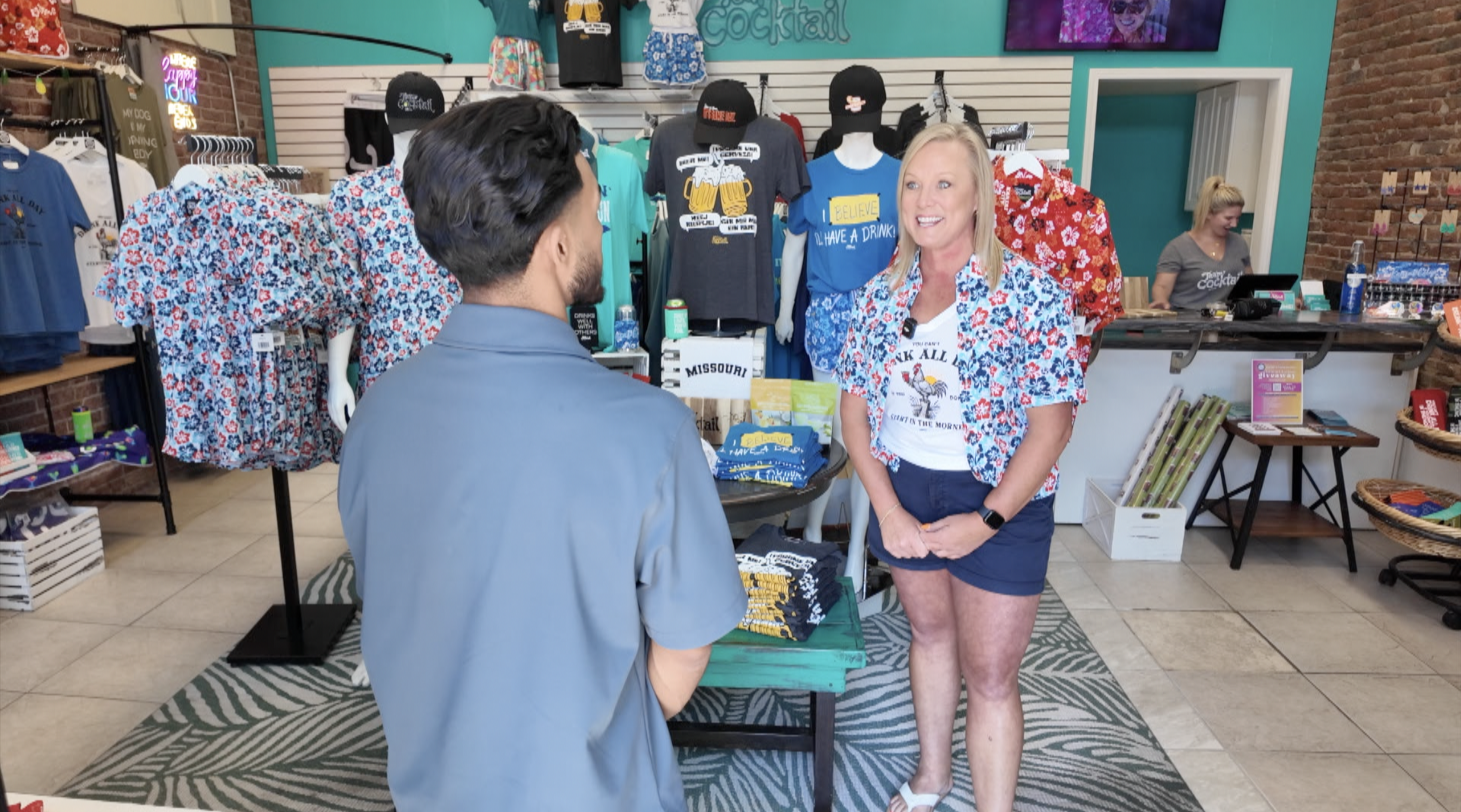 World Cup watch parties boost Northland businesses beyond the tournament