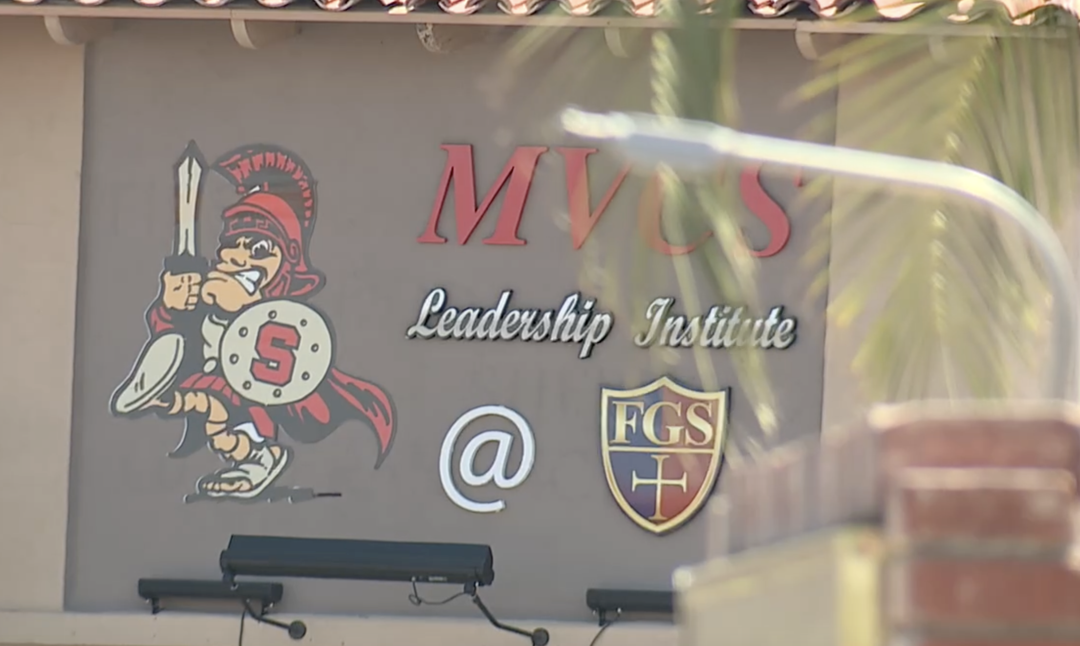 Mountain View Christian Schools