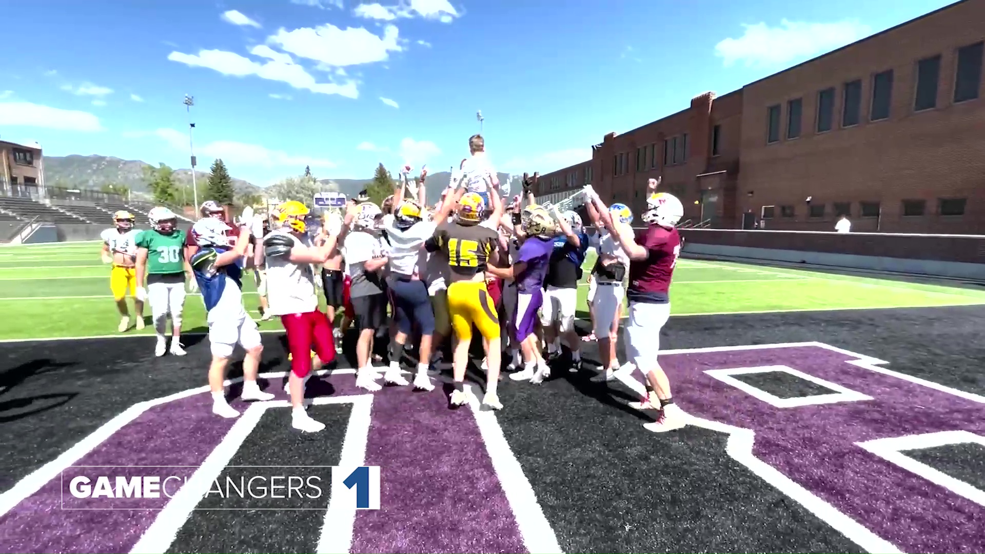 Game Changers for Monday, June 19, 2023
