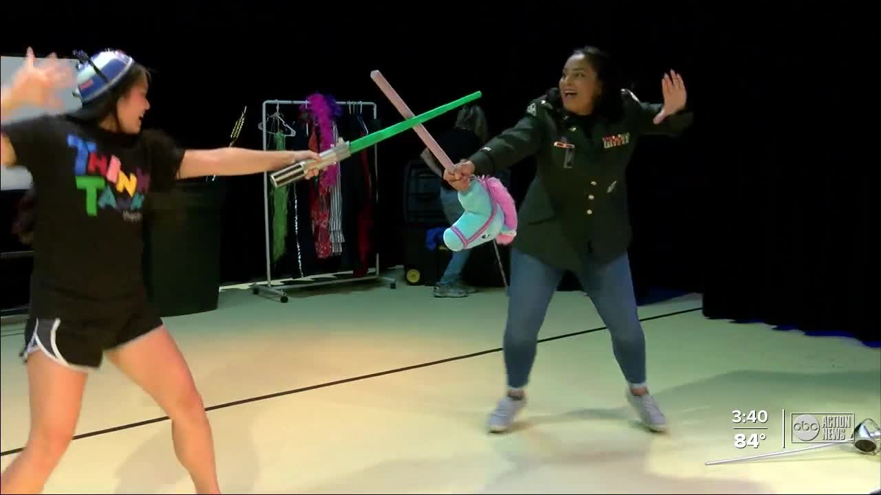 Think Tank Theatre