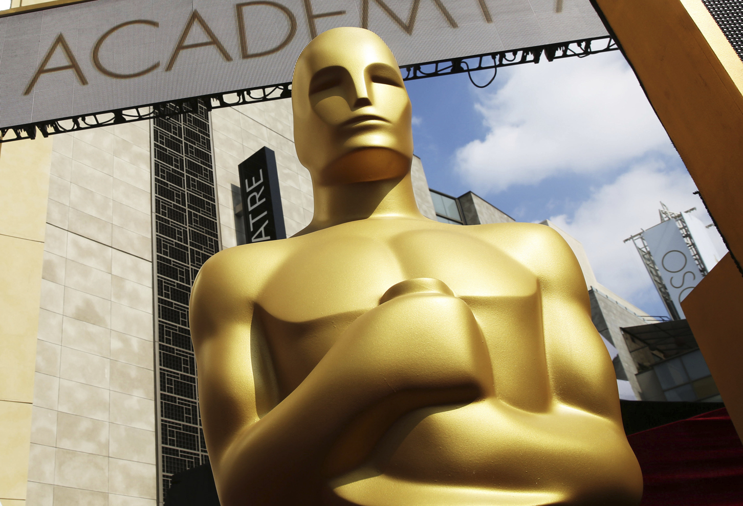 Oscars-Rules