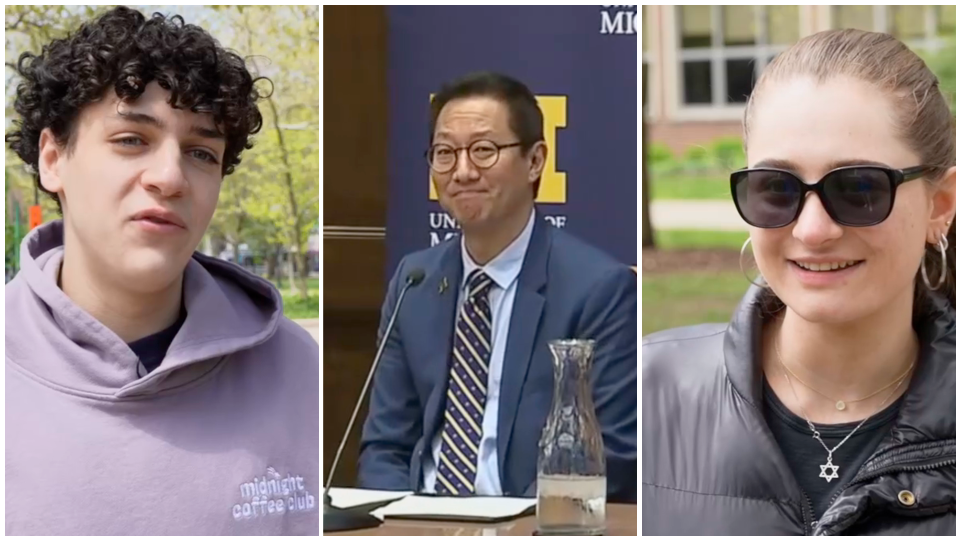 Reaction to Ono announcement