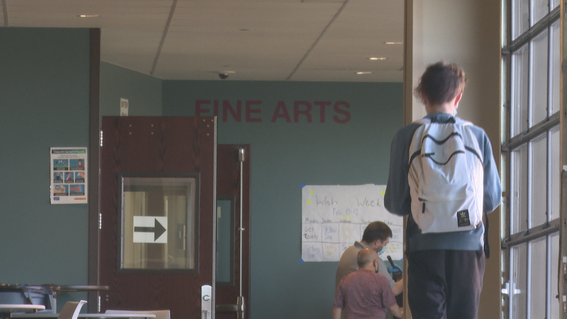 How COVID-19 has impacted teens in El Paso County 