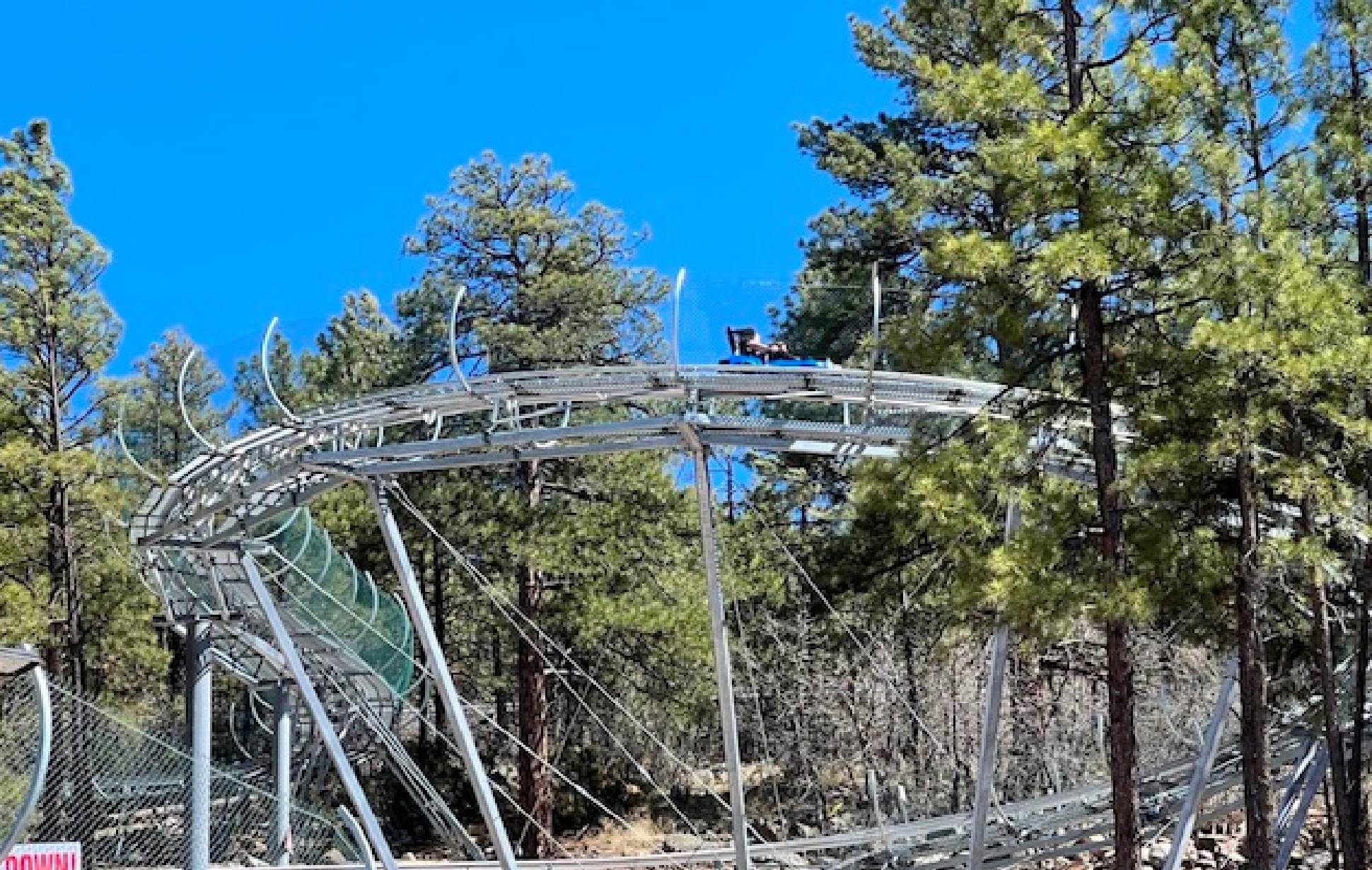 Canyon Coaster Adventure Park