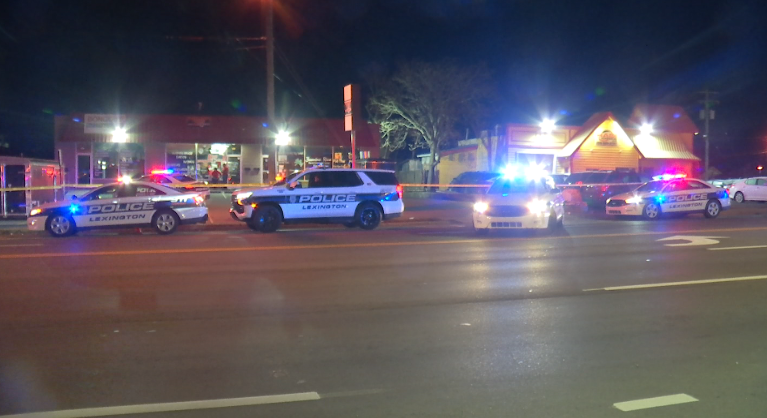 Winchester Road Shooting 2-3-24