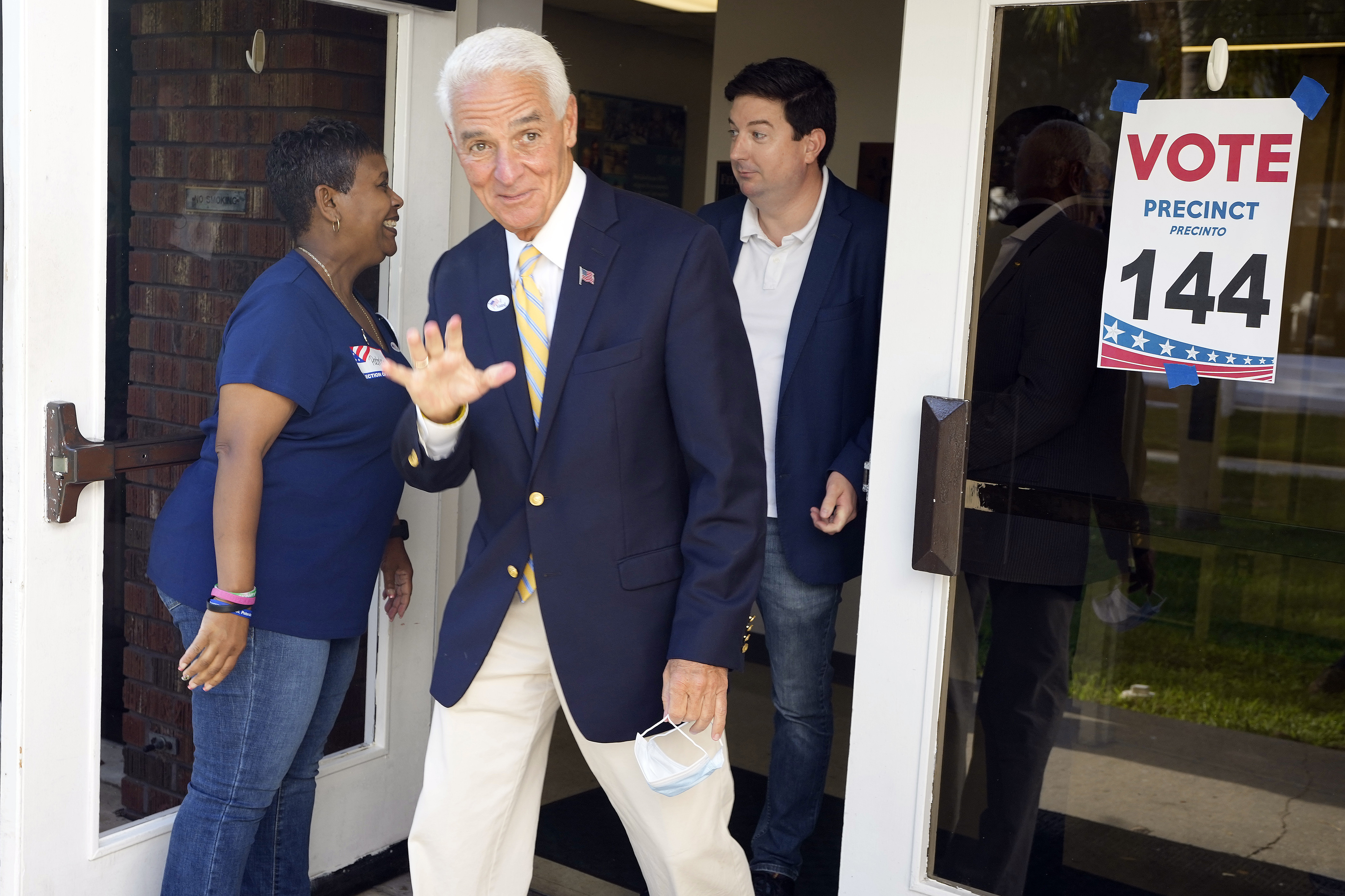 Election 2022 Florida Governor