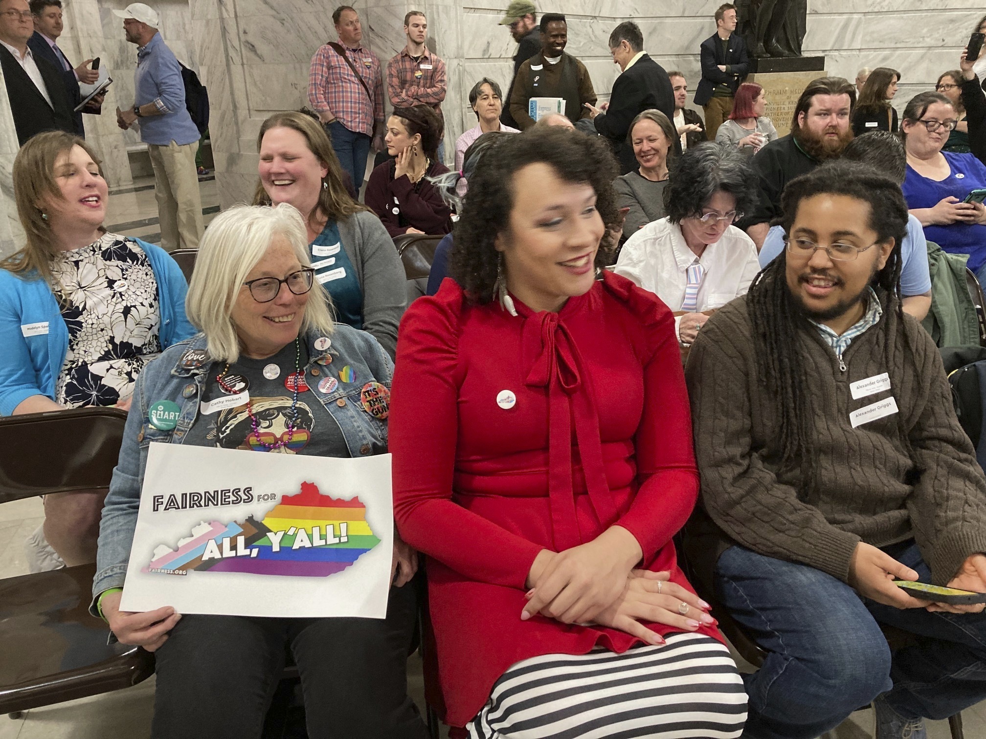 Fairness Ordinances Kentucky