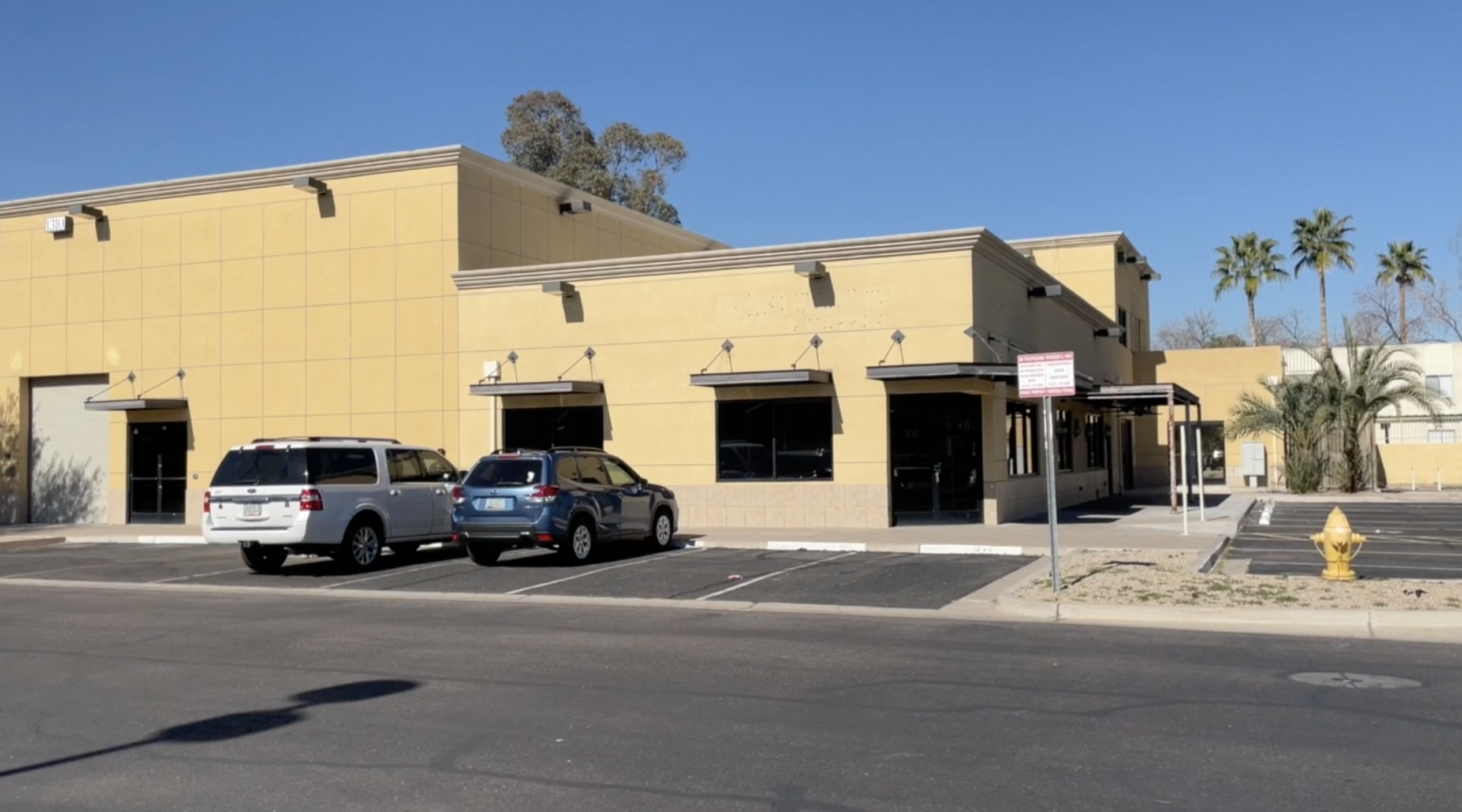 New Tempe climate center.png