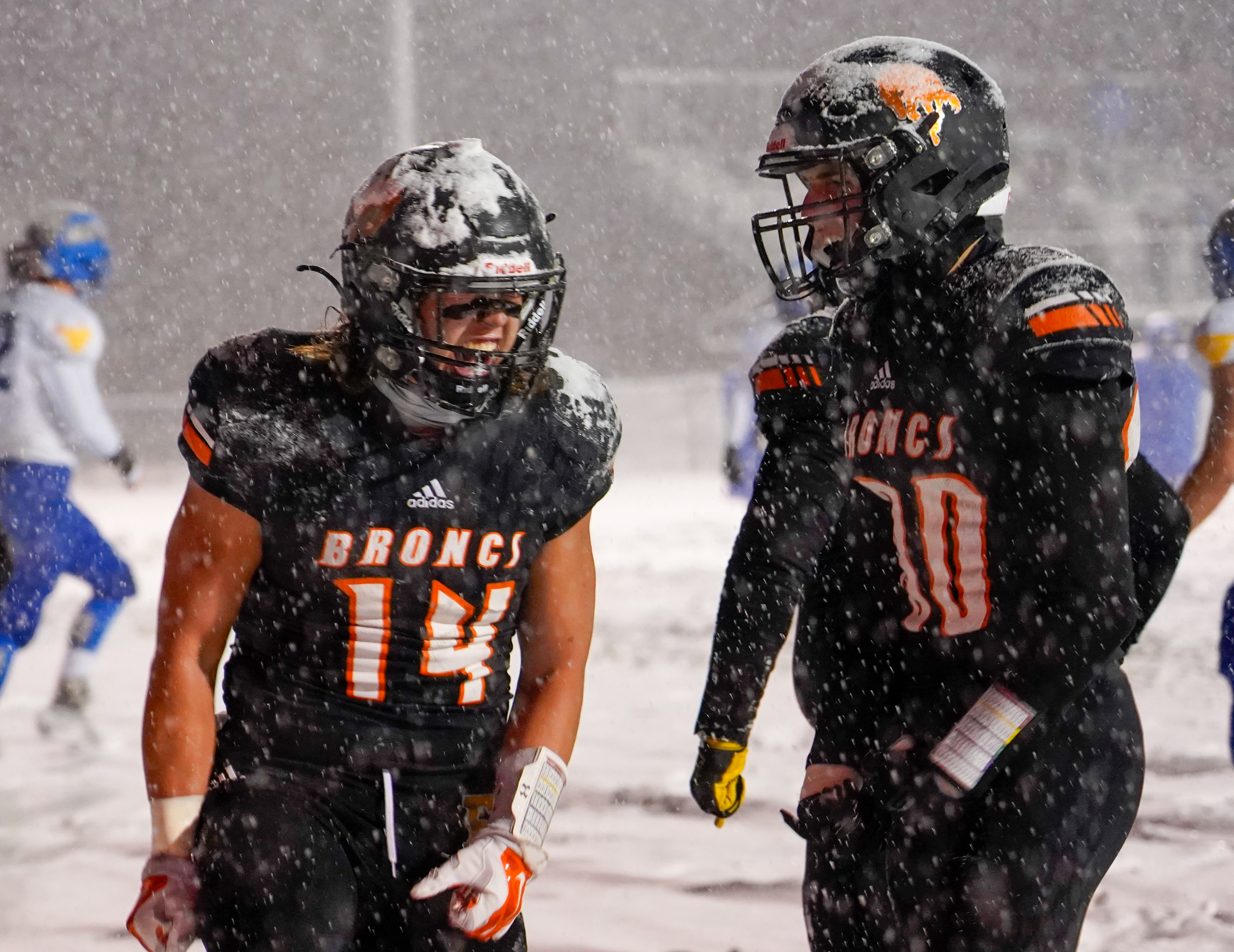 Frenchtown's Tel Arthur and Carson Shepard celebrate.jpg