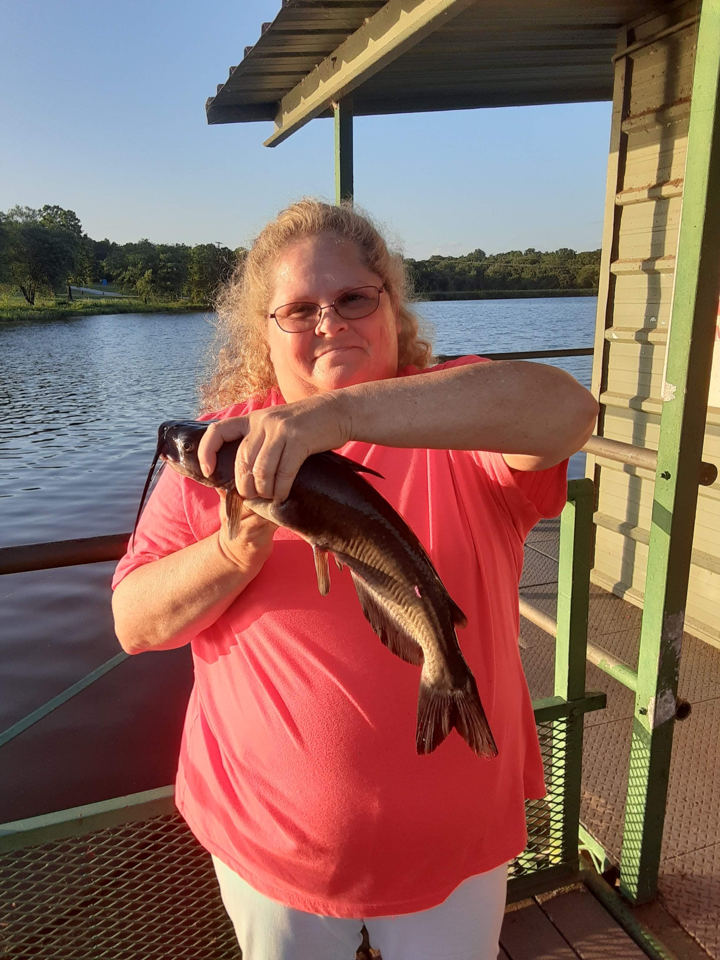 Dana Cothran