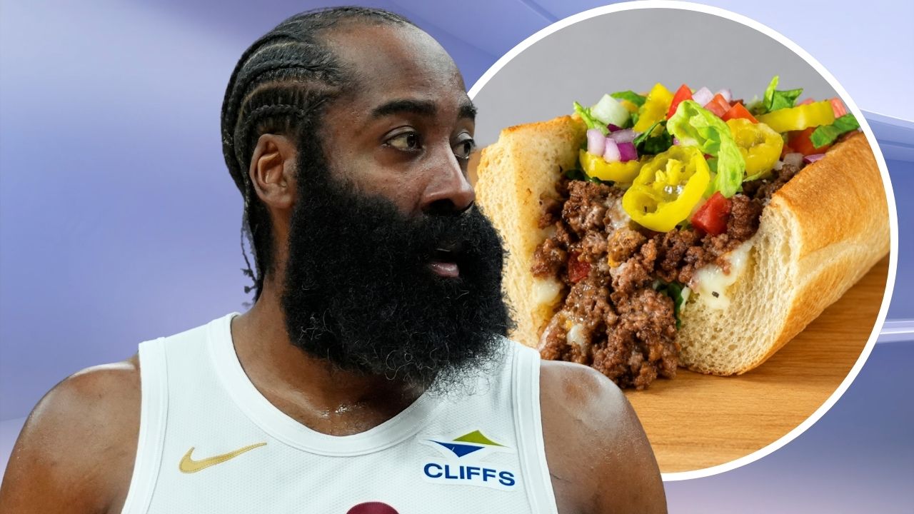 James Harden, ASU alum, helps bring Smiling Moose Sandwich Grill to Scottsdale