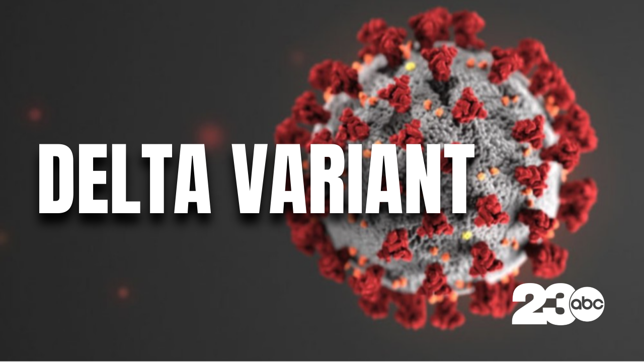 Delta Variant