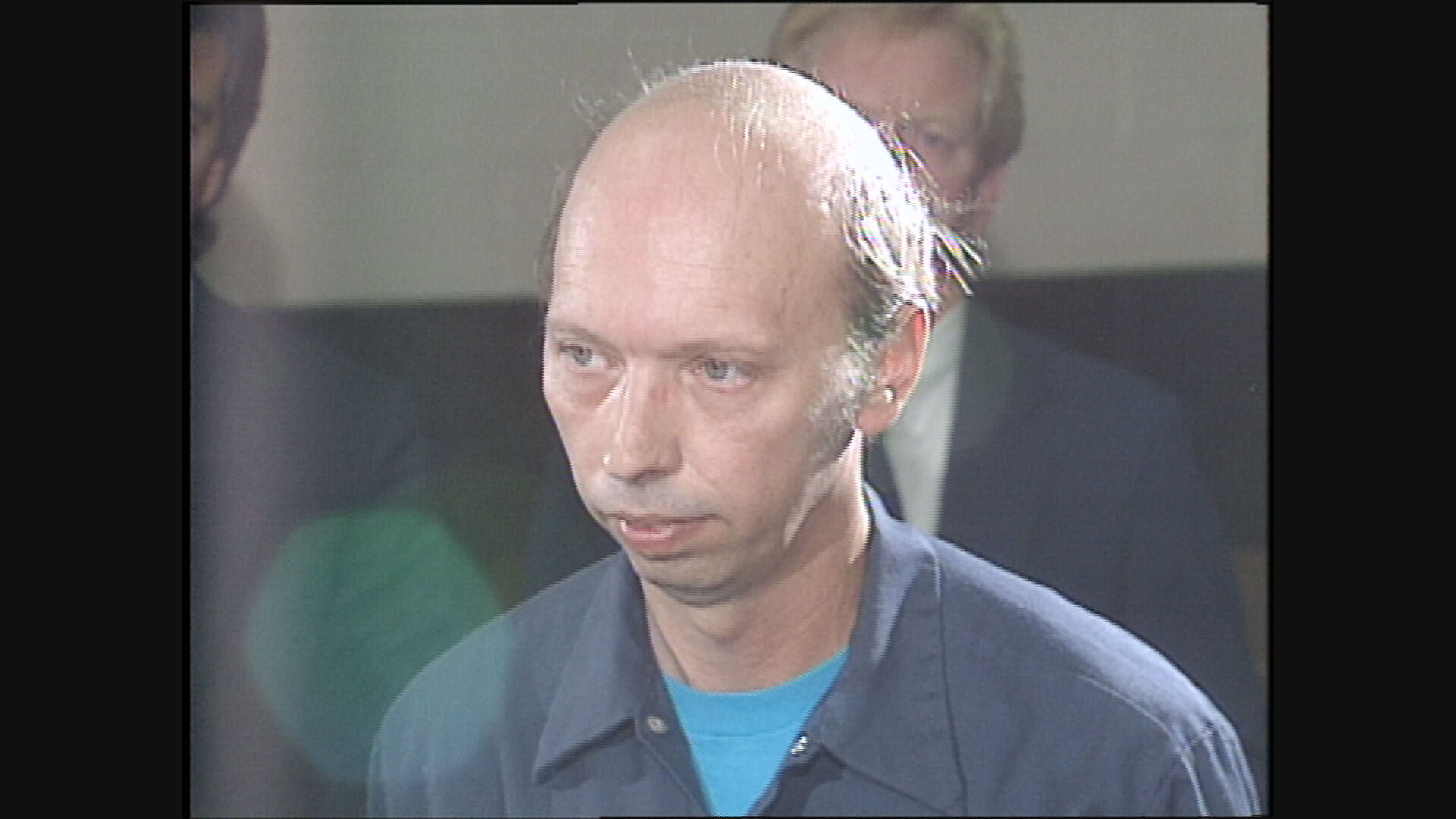 Oscar Smith 1989