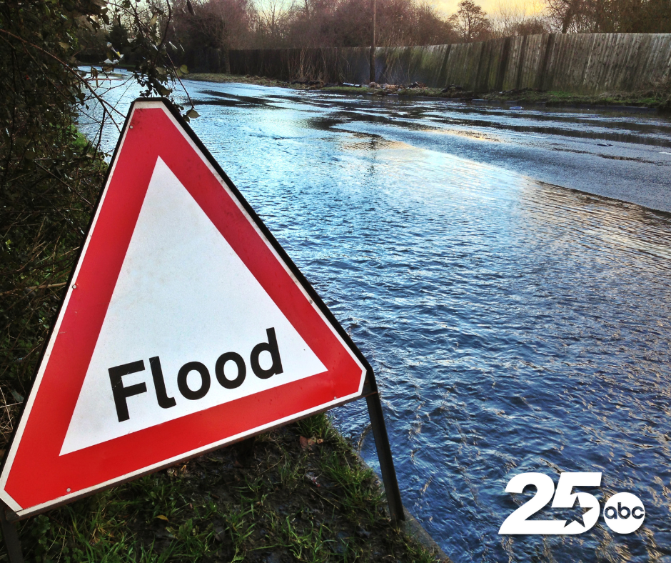 Flood