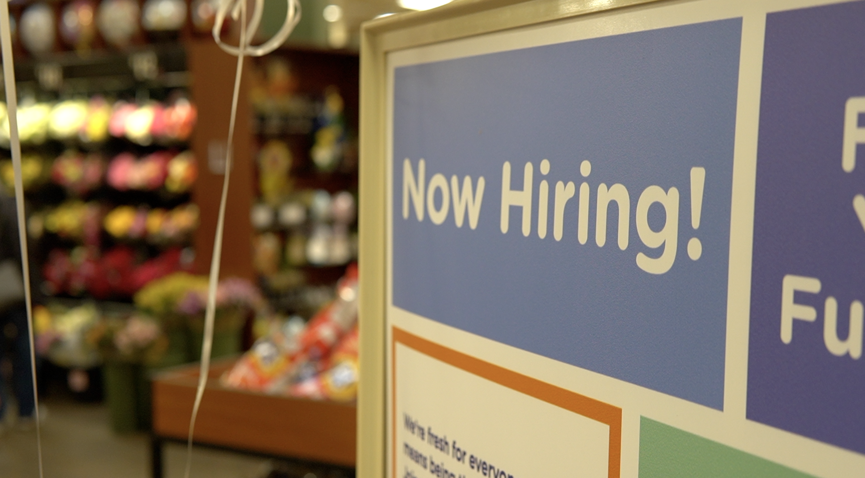 King Soopers hiring event 