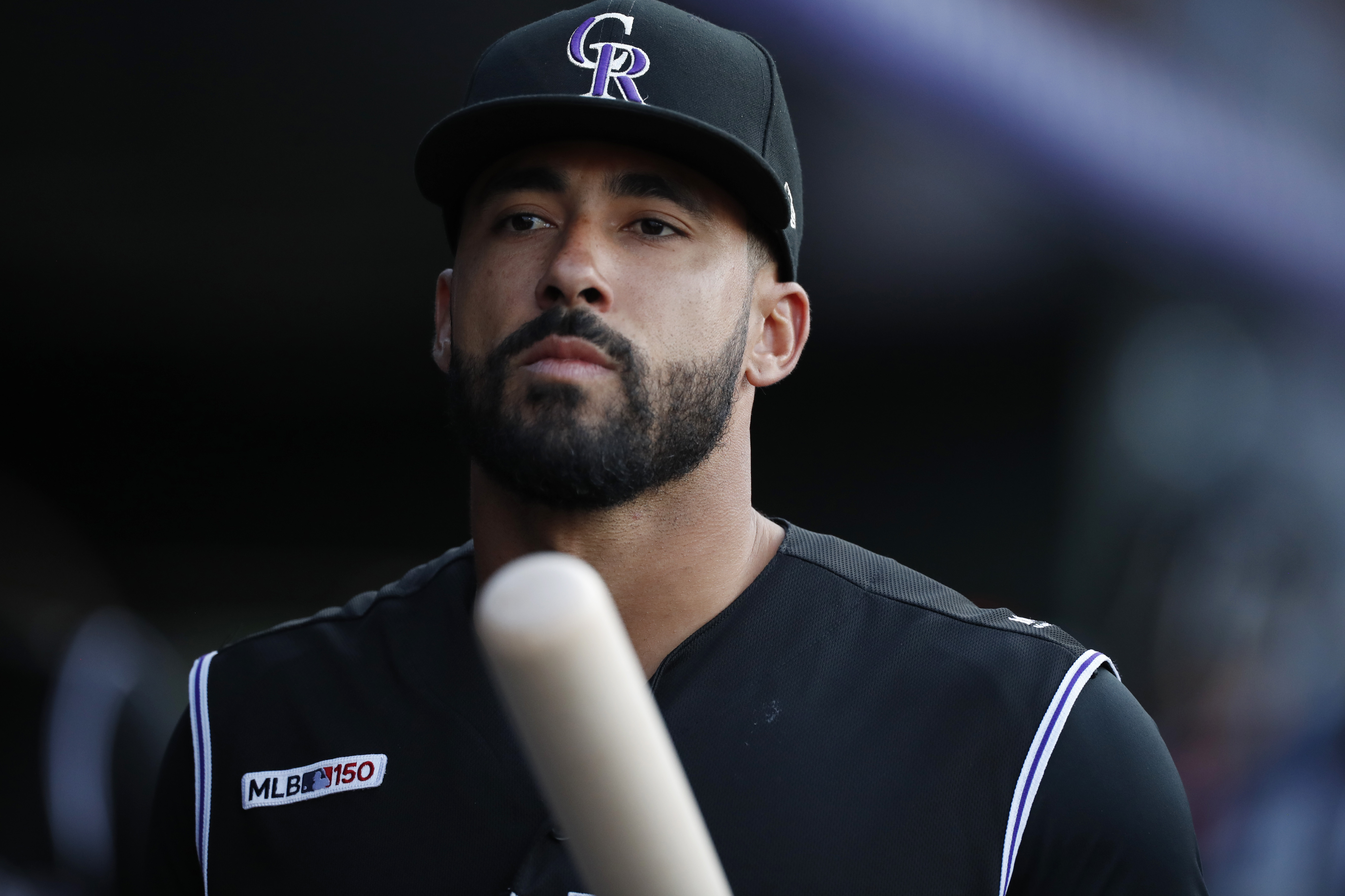 ian desmond
