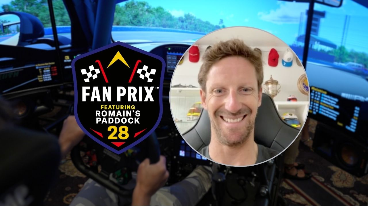 Las Vegas Fan Prix 