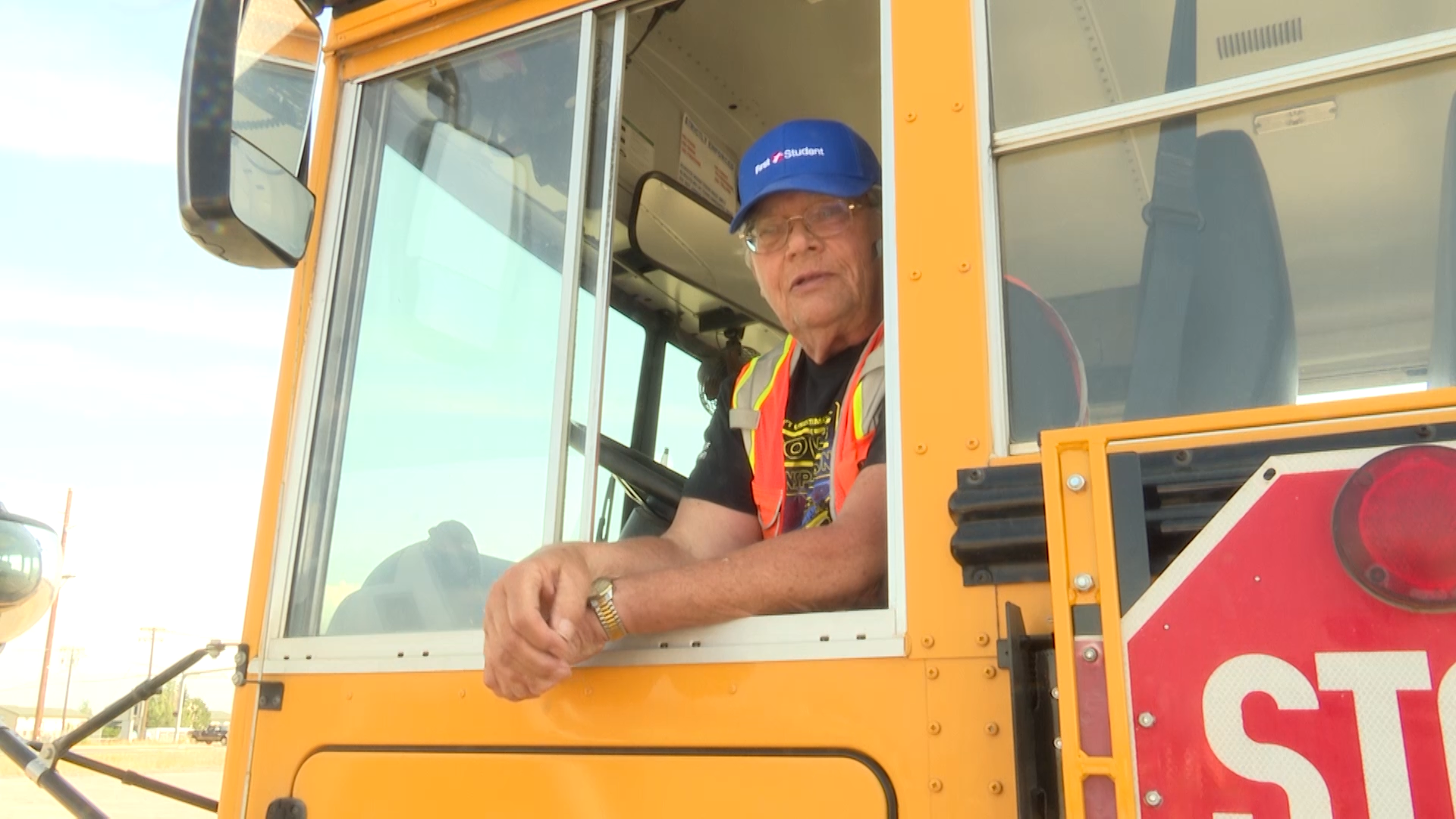 Freshen up on new Montana school bus safety laws in effect this year