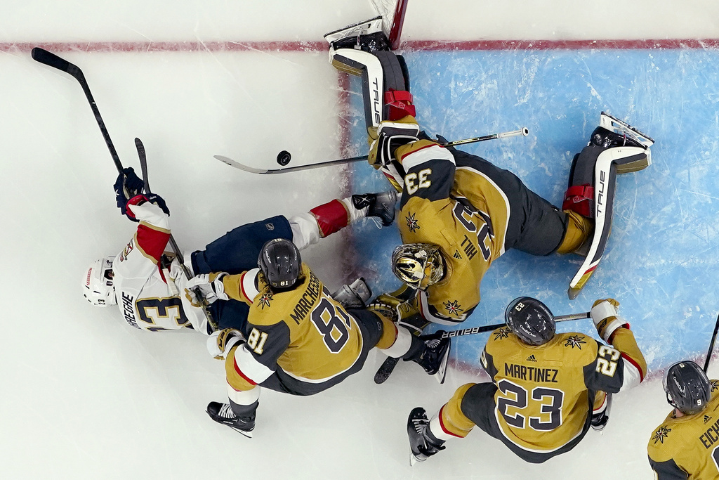 Vegas Golden Knights