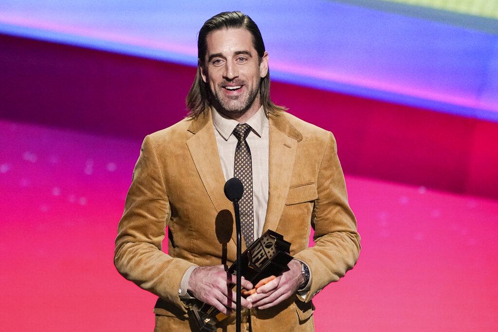 Super Bowl NFL Honors