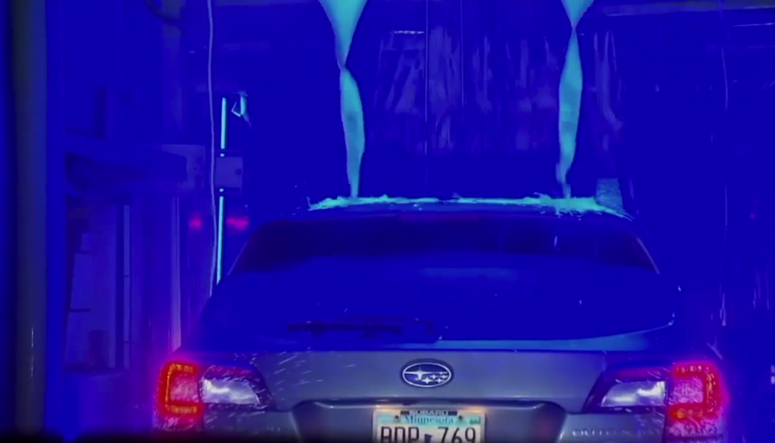 "Too many, too close;" Cape Council discusses stricter guidelines on car wash moratorium