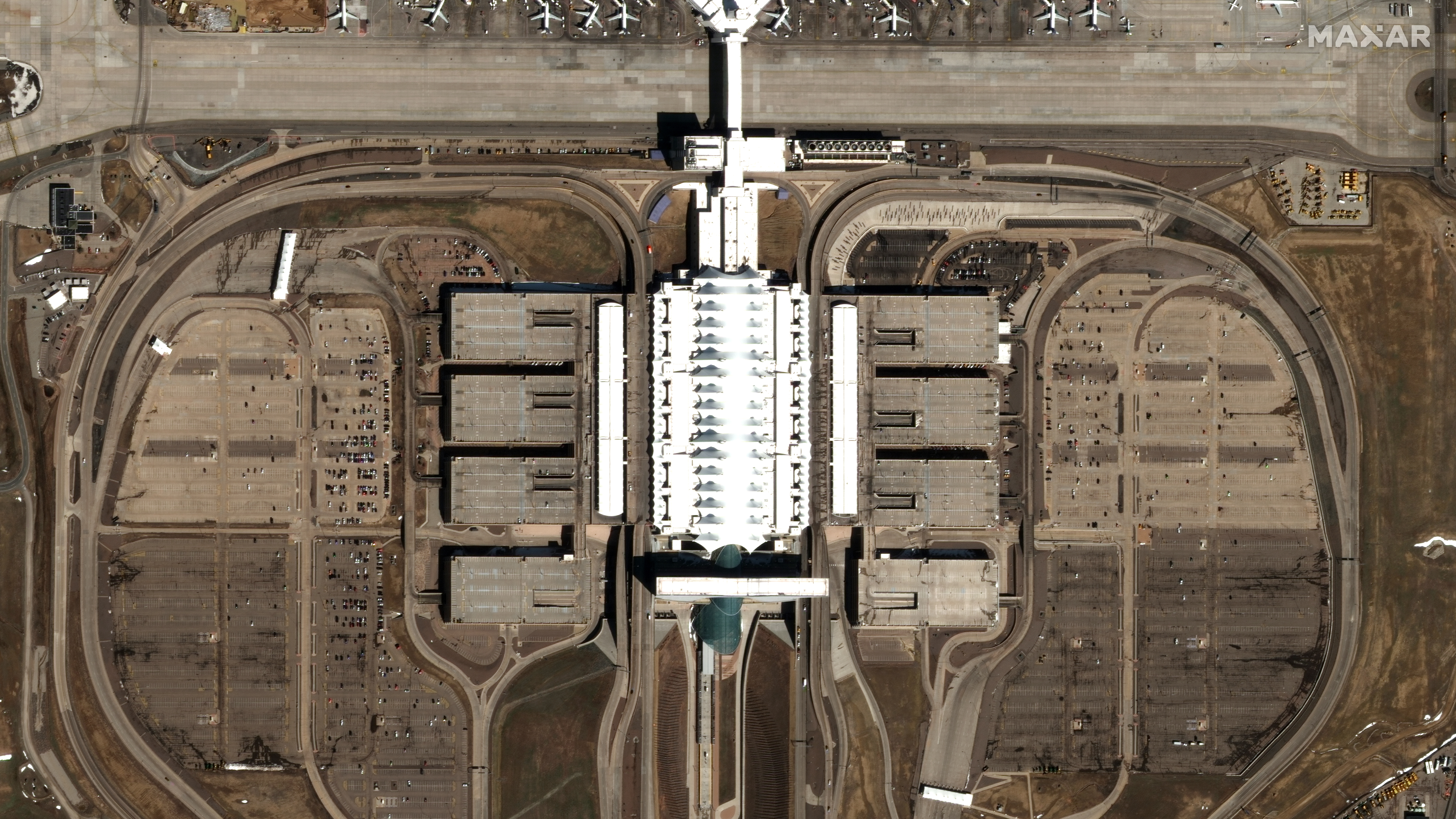 DIA from March 24, 2020_view from satellite_Credit MAXAR