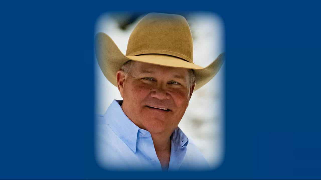 Ty J. Malek
November 12, 1967 — August 20, 2025