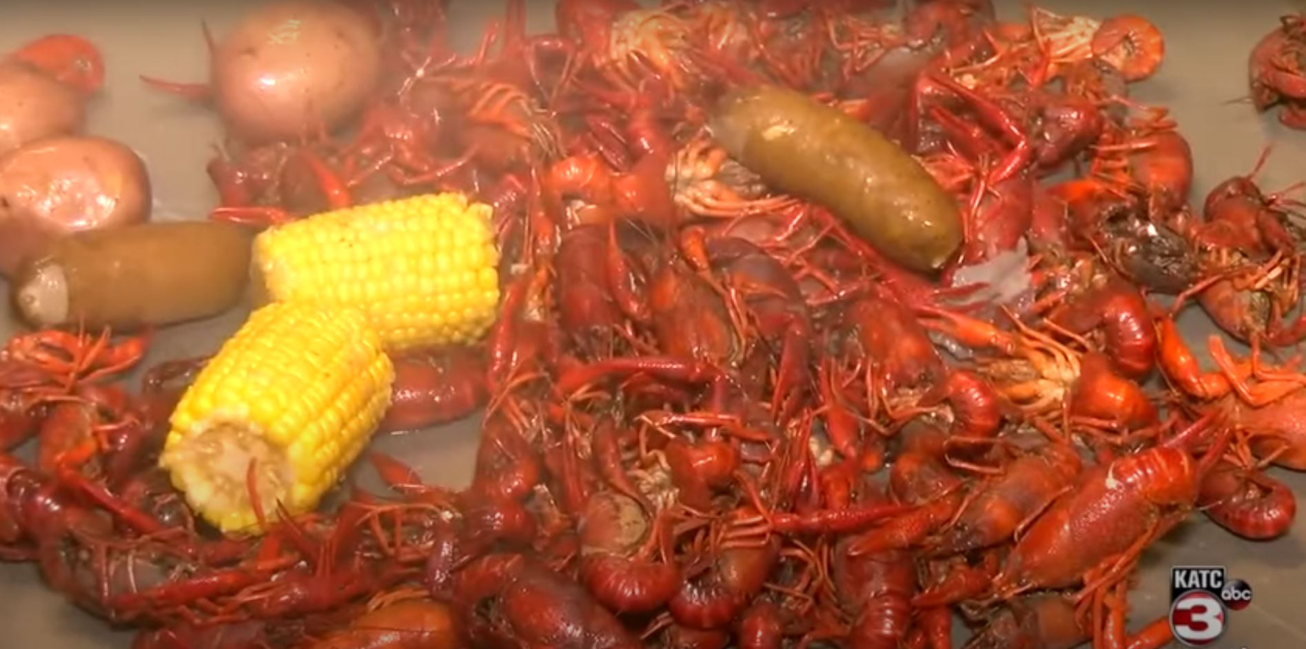 Rebound - Chez Francois Seafood - Winter Crawfish.JPG