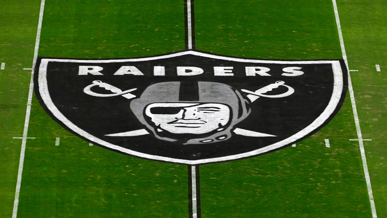 Raiders Football