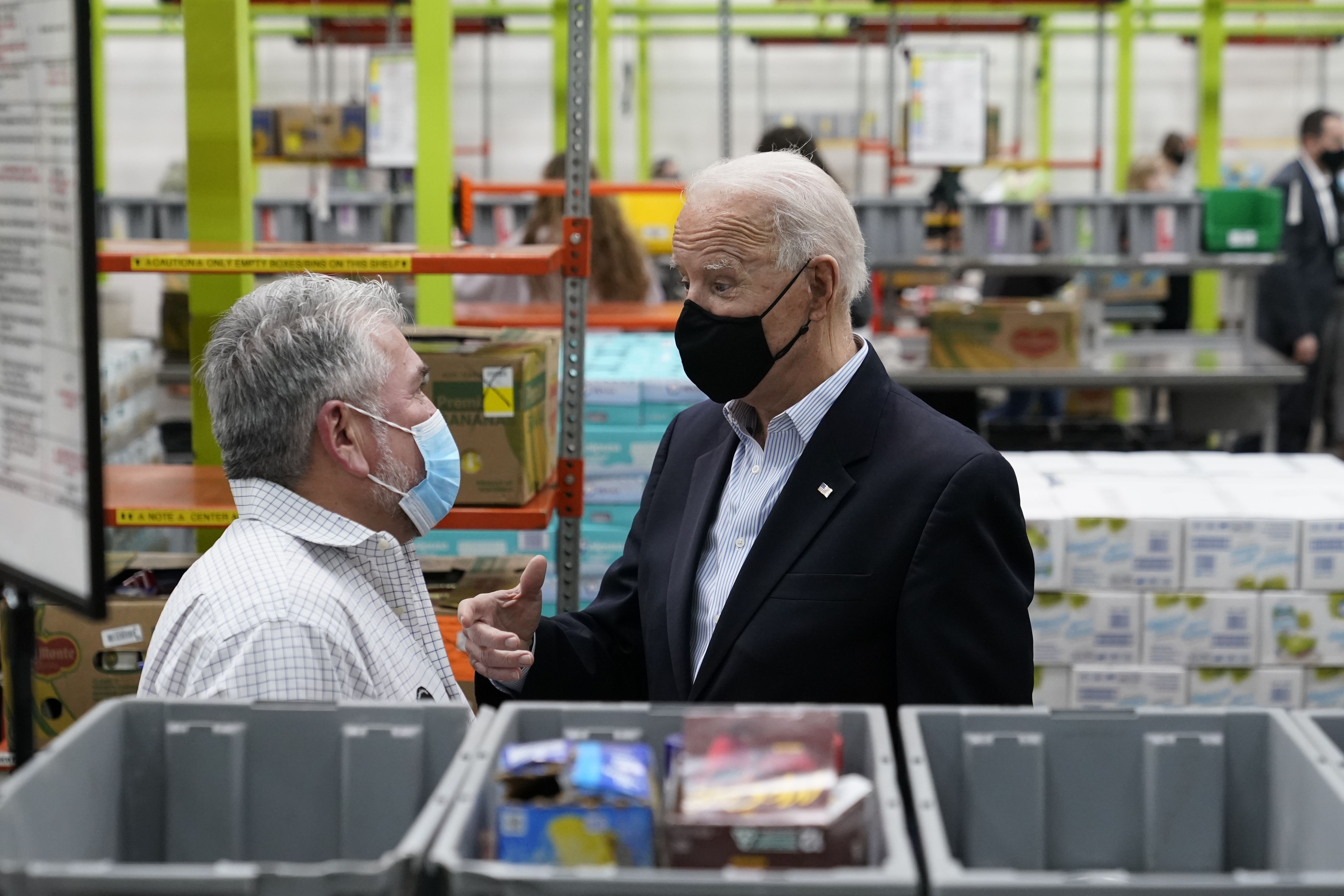 Joe Biden