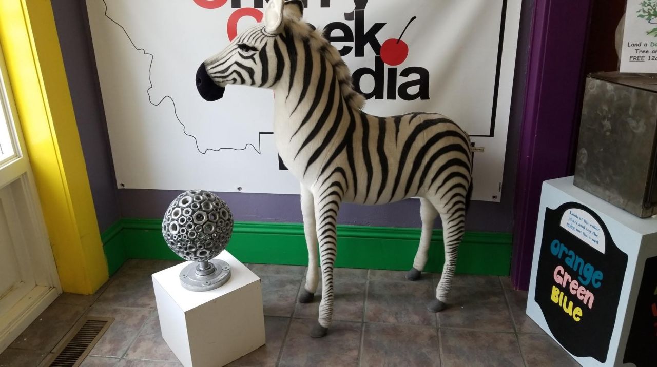 Childrens Museum of Montana
