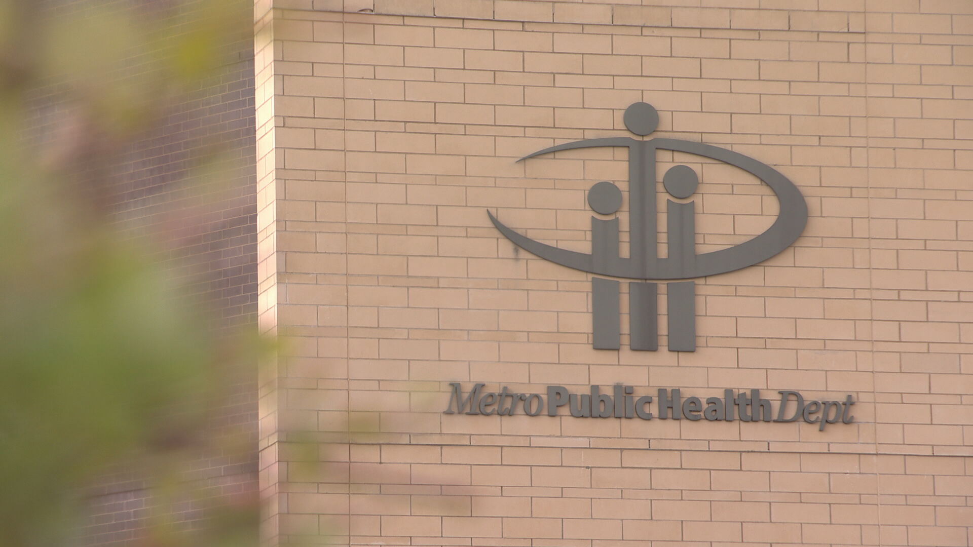 metro public health department