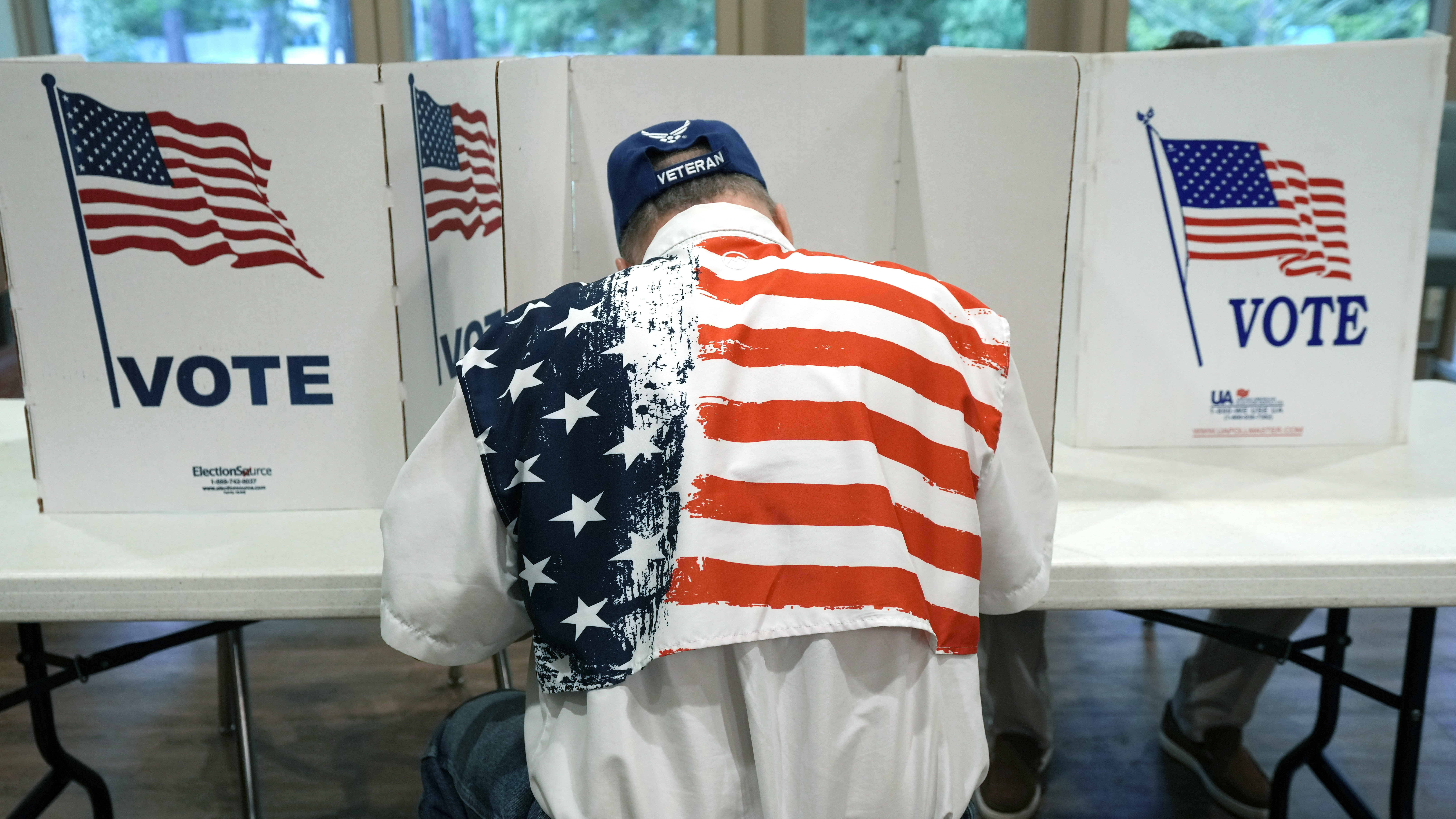 Election 2023 Decision Notes