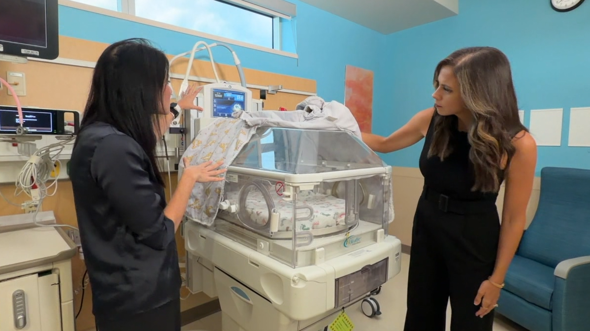 NICU Program 